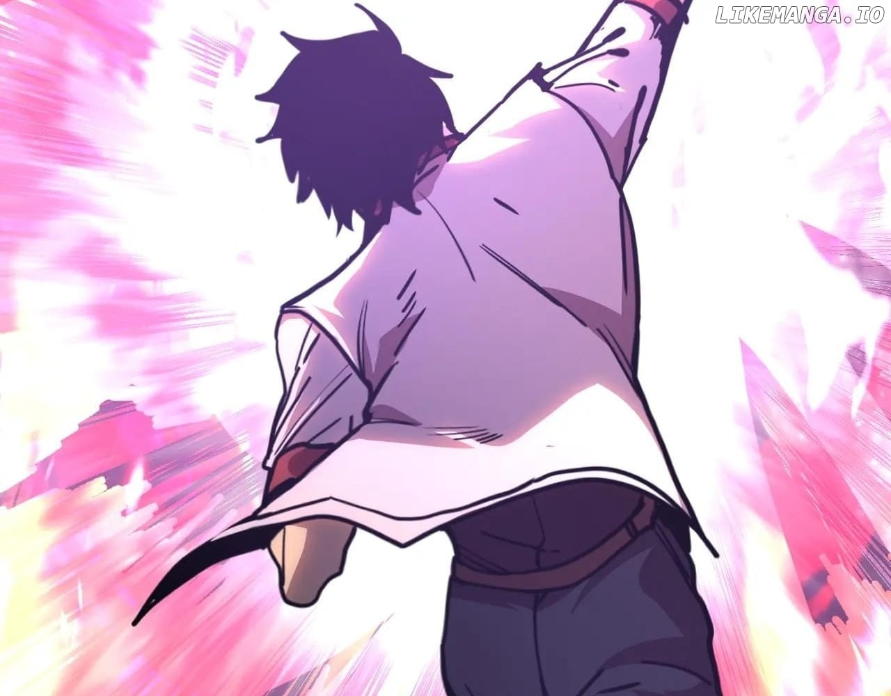 Log into the Future Chapter 228 - page 172